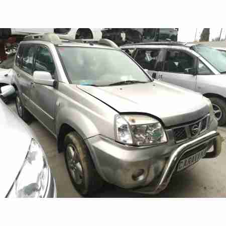 NISSAN X-TRAIL (T30)