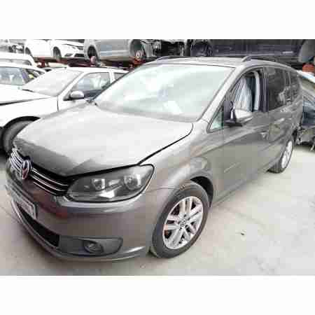 VOLKSWAGEN TOURAN (1T3)
