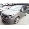 volkswagen touran (1t3) del año 2011