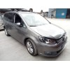 volkswagen touran (1t3) del año 2011