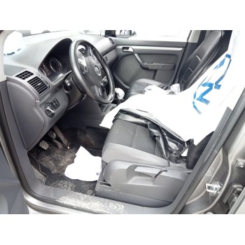 volkswagen touran (1t3) del año 2011