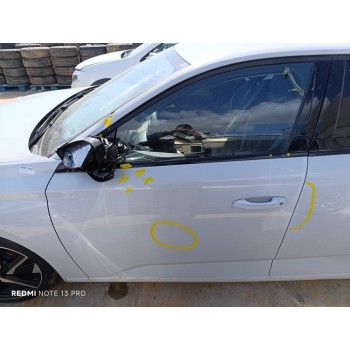 PUERTA DELANTERA IZQUIERDA 9837982380 