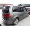 volkswagen touran (1t3) del año 2011