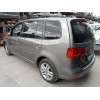 volkswagen touran (1t3) del año 2011