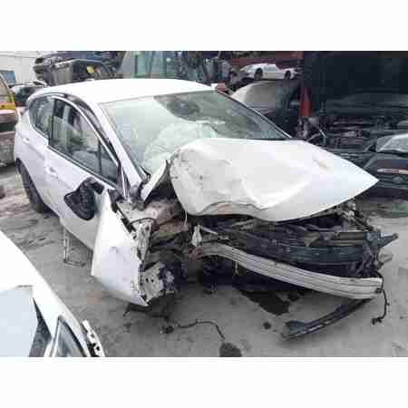 OPEL ASTRA K LIM. 5TÜRIG