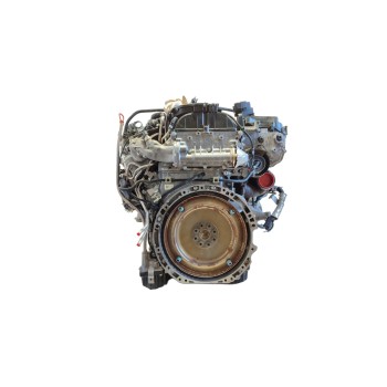 MOTOR COMPLETO 651921 / 6260104000 / 626010370080 