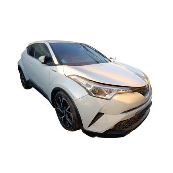 toyota c-hr (_x1_) del año 2018