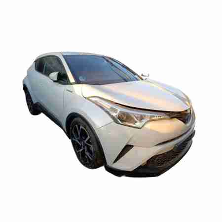 TOYOTA C-HR (_X1_)