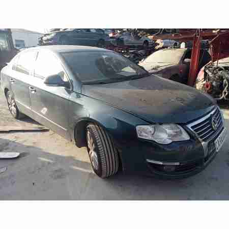 VOLKSWAGEN PASSAT BERLINA (3C2)