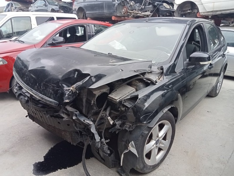 FORD FOCUS LIM. (CB4)