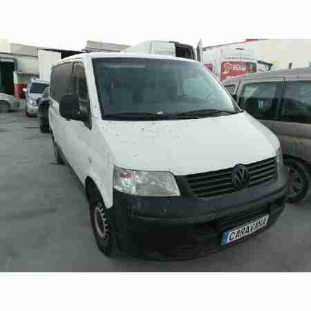 VOLKSWAGEN T5 TRANSPORTER/FURGONETA