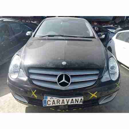 MERCEDES-BENZ CLASE R (W251)
