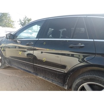 mercedes-benz clase r (w251) del año 2007