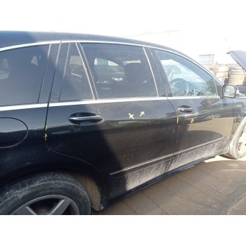 mercedes-benz clase r (w251) del año 2007