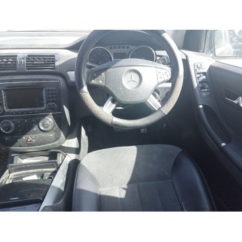 mercedes-benz clase r (w251) del año 2007