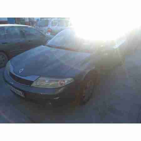 RENAULT LAGUNA II (BG0)