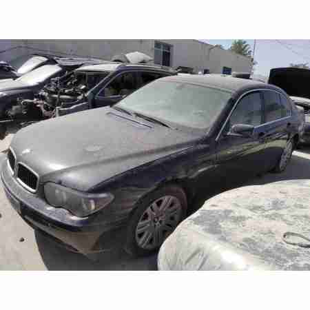 BMW SERIE 7 (E65/E66)