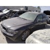 bmw serie 7 (e65/e66) del año 2001