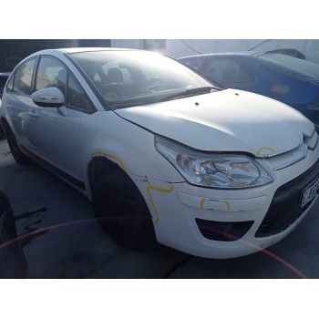 citroën c4 berlina del año 2010