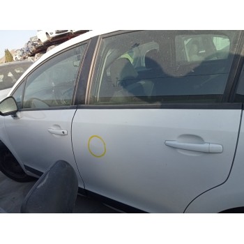 citroën c4 berlina del año 2010