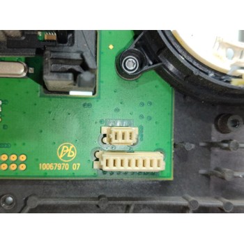 Recambio de mando multifuncion para ford kuga (cbs) trend referencia OEM IAM DV6T3F944AA  