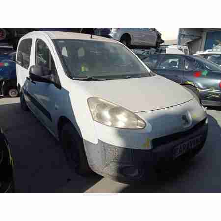 PEUGEOT PARTNER TEPEE