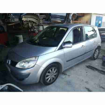 RENAULT SCENIC II