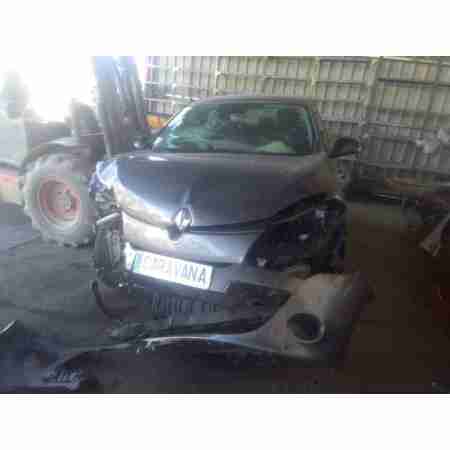 RENAULT MEGANE III BERLINA 5 P