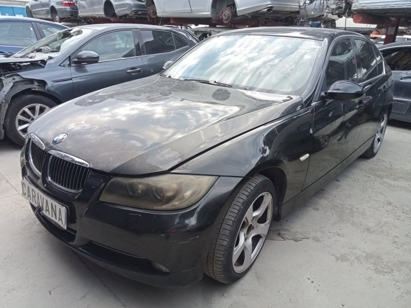 BMW SERIE 3 BERLINA (E90)