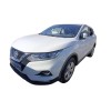 nissan qashqai ii (j11, j11_) del año 2019