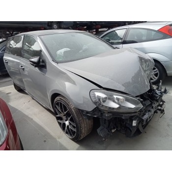 volkswagen golf vi (5k1) del año 2011