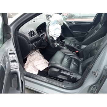 volkswagen golf vi (5k1) del año 2011