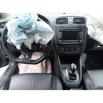 volkswagen golf vi (5k1) del año 2011