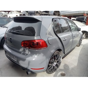 volkswagen golf vi (5k1) del año 2011