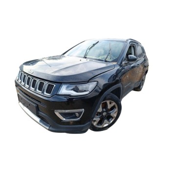 jeep compass (mp, m6, mv, m7) del año 2018