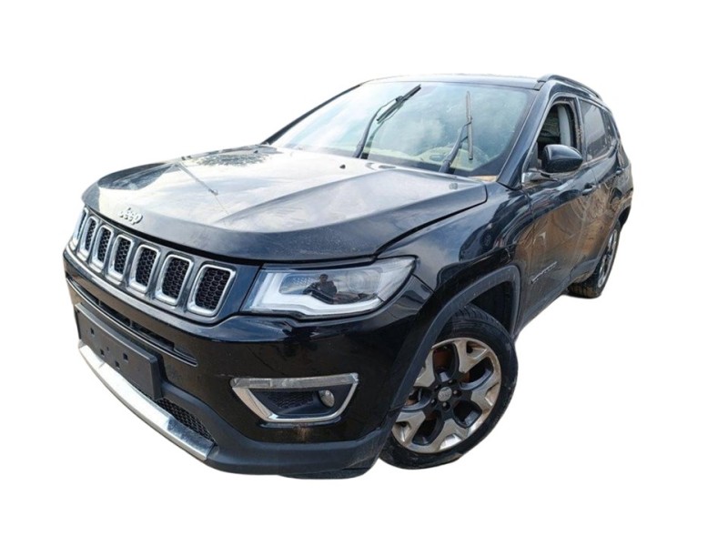 JEEP COMPASS (MP, M6, MV, M7)