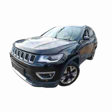 JEEP COMPASS (MP, M6, MV, M7)