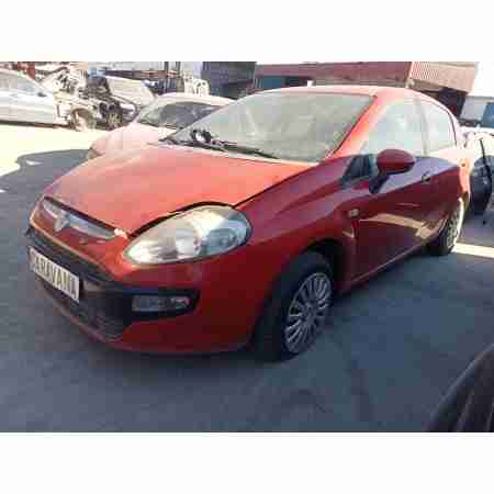 FIAT PUNTO (EVO) (199)