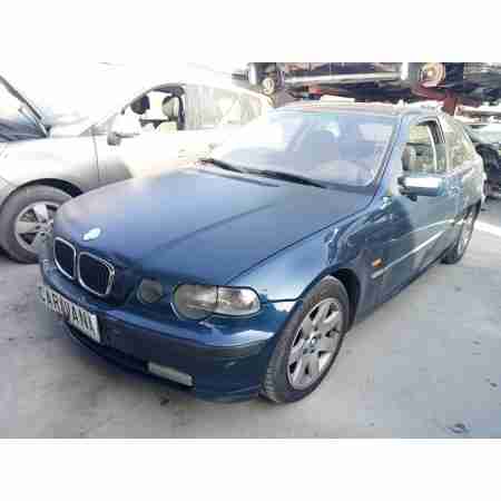 BMW SERIE 3 COMPACT (E46)