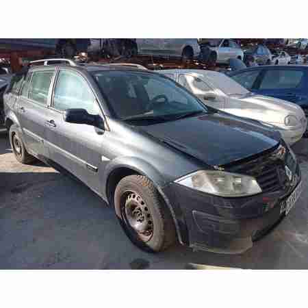 RENAULT MEGANE II FAMILIAR