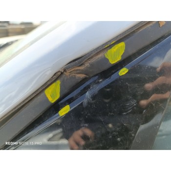 Recambio de puerta delantera izquierda para peugeot 308 (p5) allure pack referencia OEM IAM 9837982380  