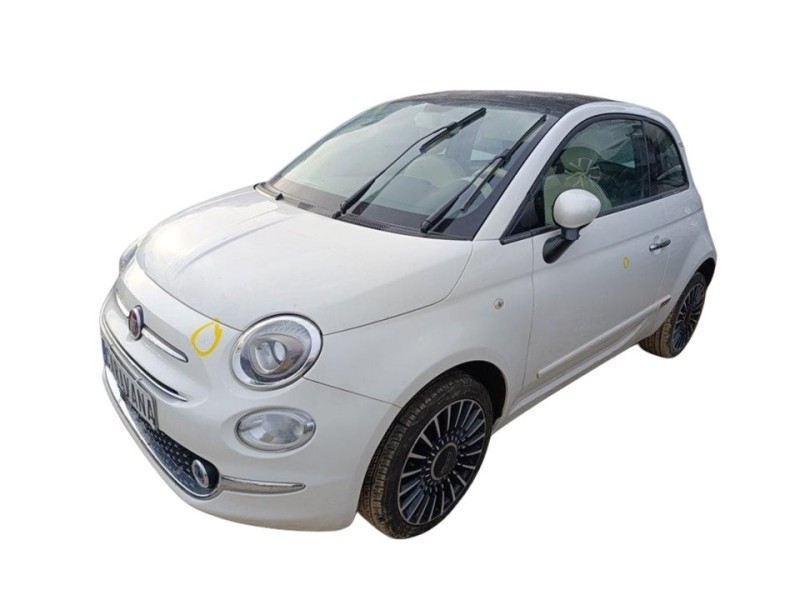 FIAT 500 (312_)