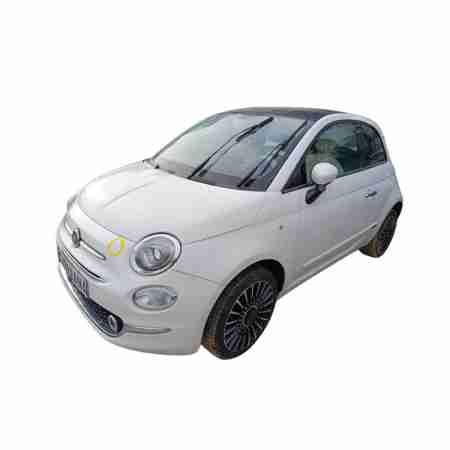 FIAT 500 (312_)