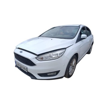 ford focus lim. del año 2015