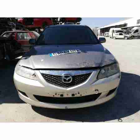 MAZDA 6 BERLINA (GG)