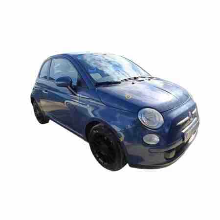 FIAT NUOVA 500 (150)