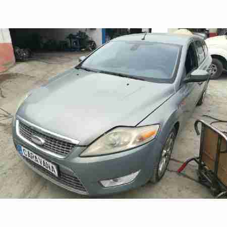 FORD MONDEO BER. (CA2)