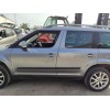 skoda yeti del año 2011