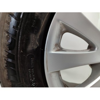 Recambio de juego llantas para citroën c5 berlina exclusive referencia OEM IAM 9687895880  