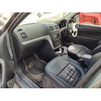 skoda yeti del año 2011